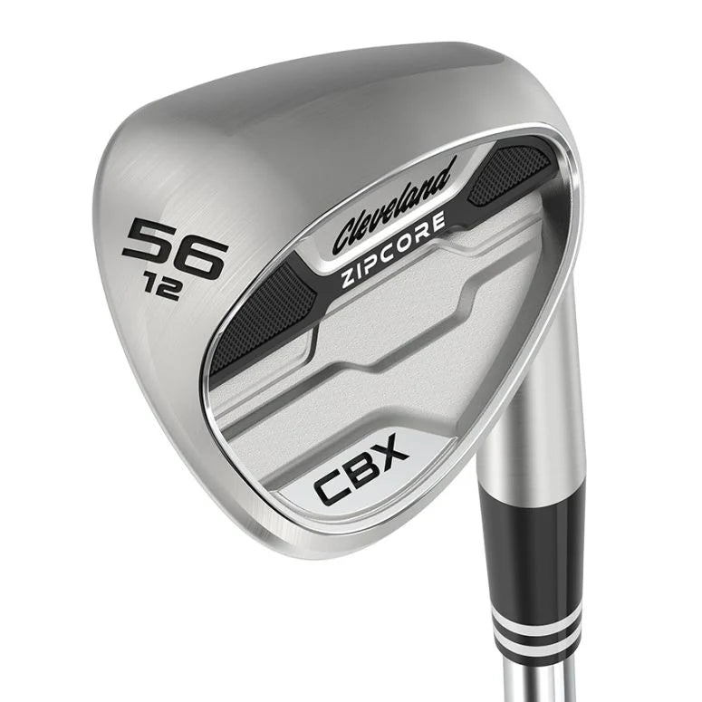Cleveland CBX ZIPCORE ELITE FORGIVENESS Wedge (Available in store Only or Please Call 0113 2485851)
