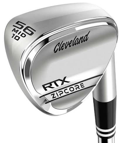 Cleveland RTX ZipCore Tour Wedge (Available in store Only or Please Call 0113 2485851)