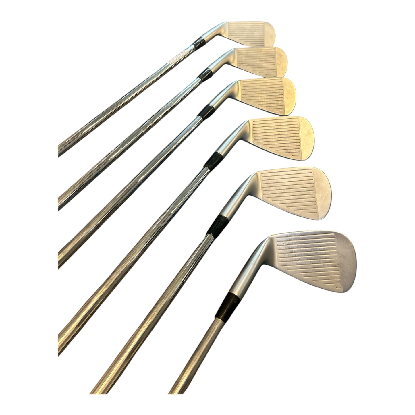 MIZUNO PRO S-3 GF FORGED (5-PW) (REGULAR FLEX)