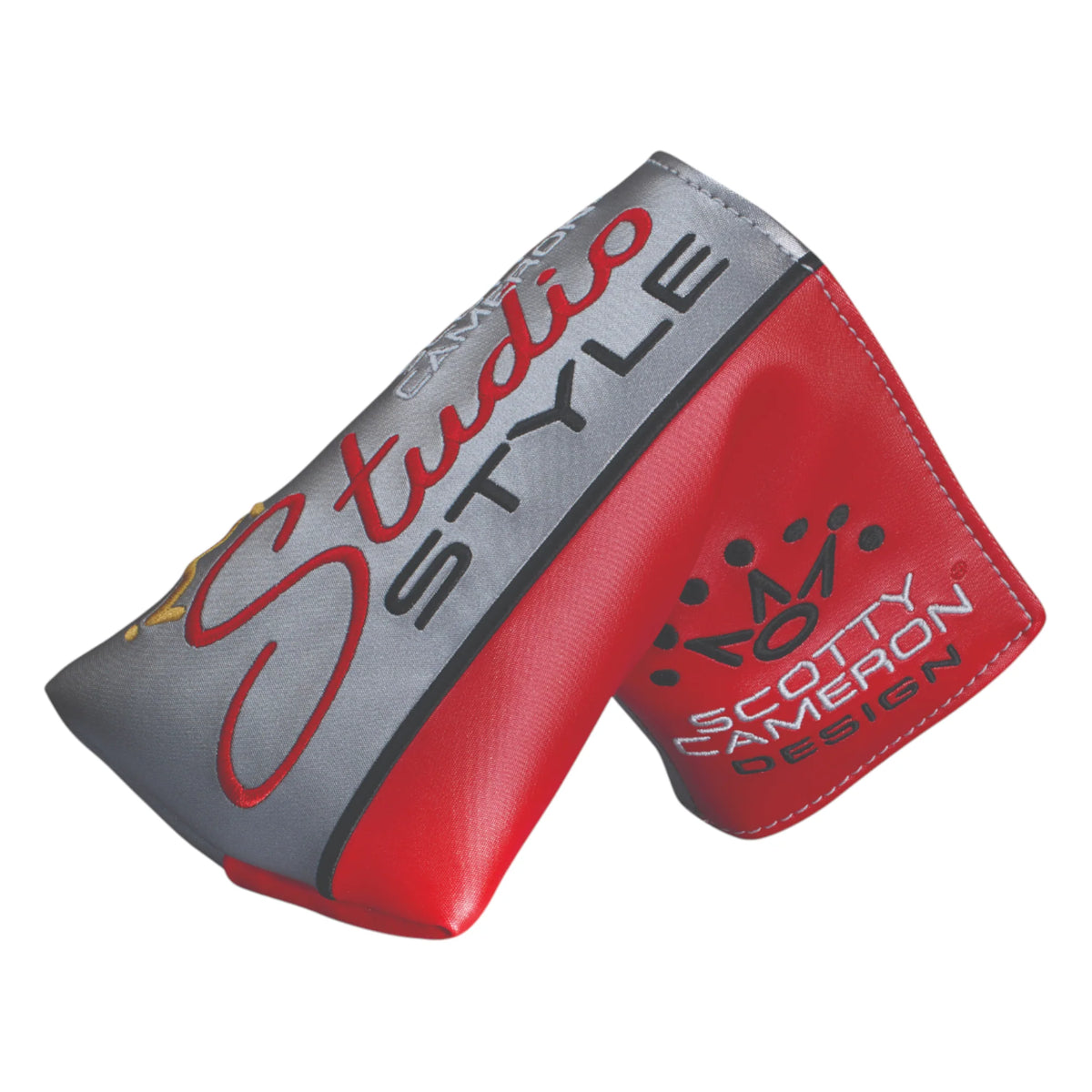 Scotty Cameron Fastback OC Golf Putter (Available in store Only or Please Call 0113 2485851)