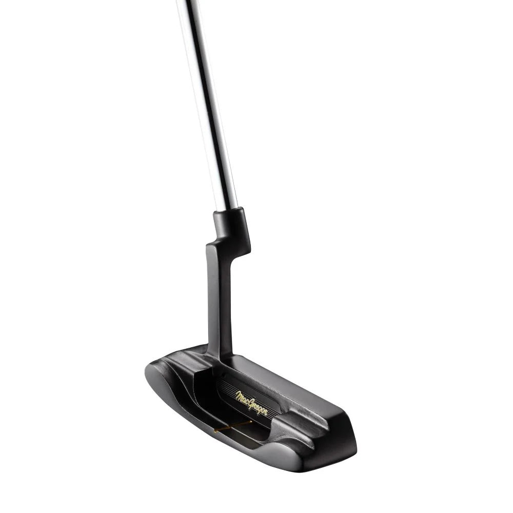 MacGregor Model 001 ZT PLUS