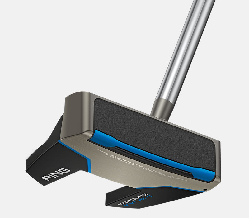 PING Scottsdale PRIME TYNE C (Available in store Only)
