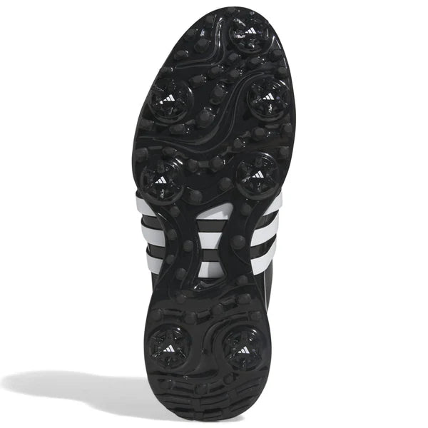 Adidas TOUR360 24 (Wide) (Black/White)