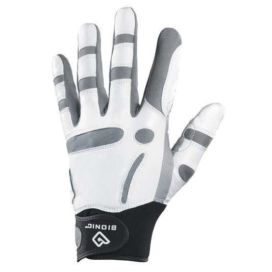 Bionic Relief Grip Glove (Left Handed) (For Right Handed Golfer)