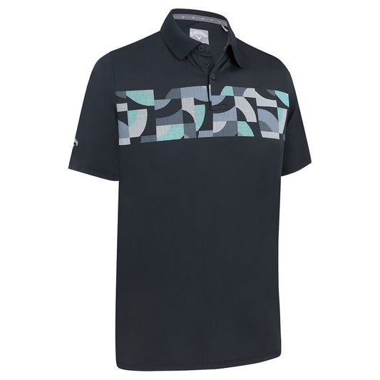 CALLAWAY Optical 'C' Golf Polo Shirt