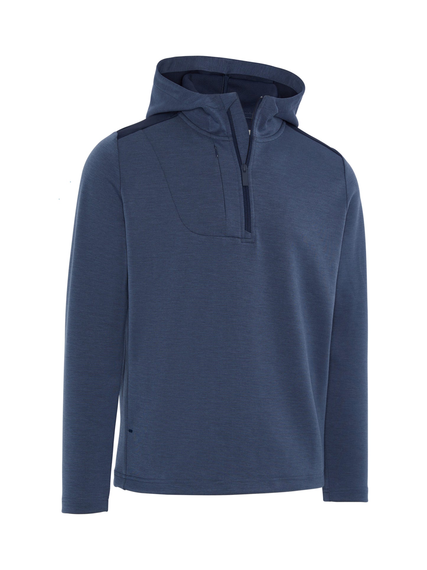 CALLAWAY WEATHER SERIES PREMIUM HOODIE (Navy)
