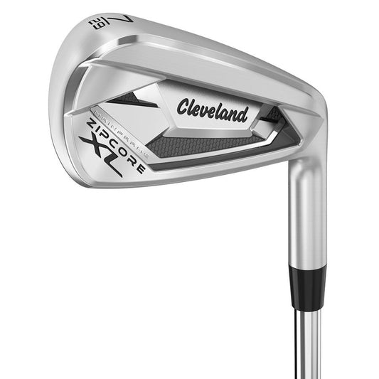 Cleveland Zipcore XL Irons 6-GAP+SW (One Set Only)
