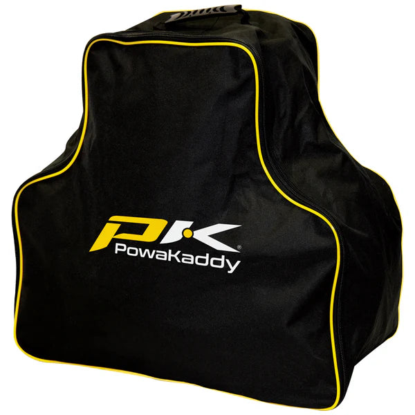 PowaKaddy Compact Travel Cover