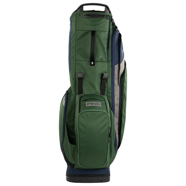 PING HOOFER (GREEN/NAVY/GREY)