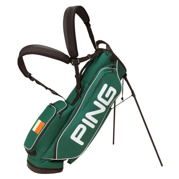 PING HOOFER LITE (IRELAND THEME) – Eagle Golf Centre Leeds