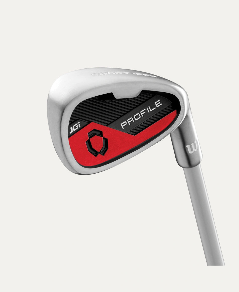 Wilson Prostaff JGI (Red 11-14 Years Large Junior) Package Set