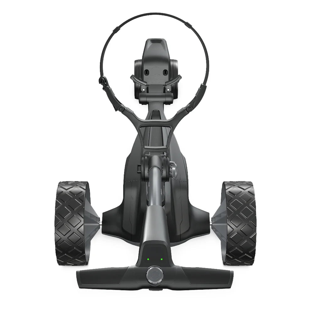 MOTOCADDY ME REMOTE (2026) ELECTRIC GOLF TROLLEY (ULTRA LITHIUM BATTERY)