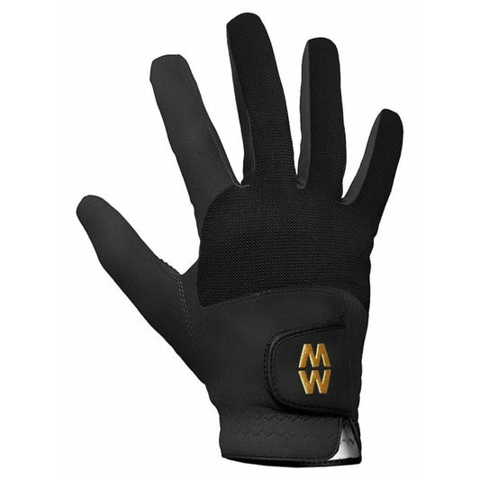 The MacWet MicroMesh Golf Rain Gloves (Pair)