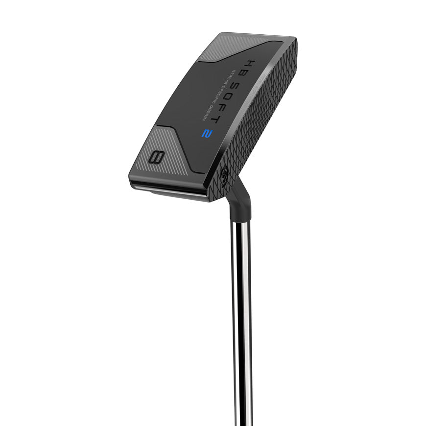 Cleveland HB Soft 2 Model 8s (Black)