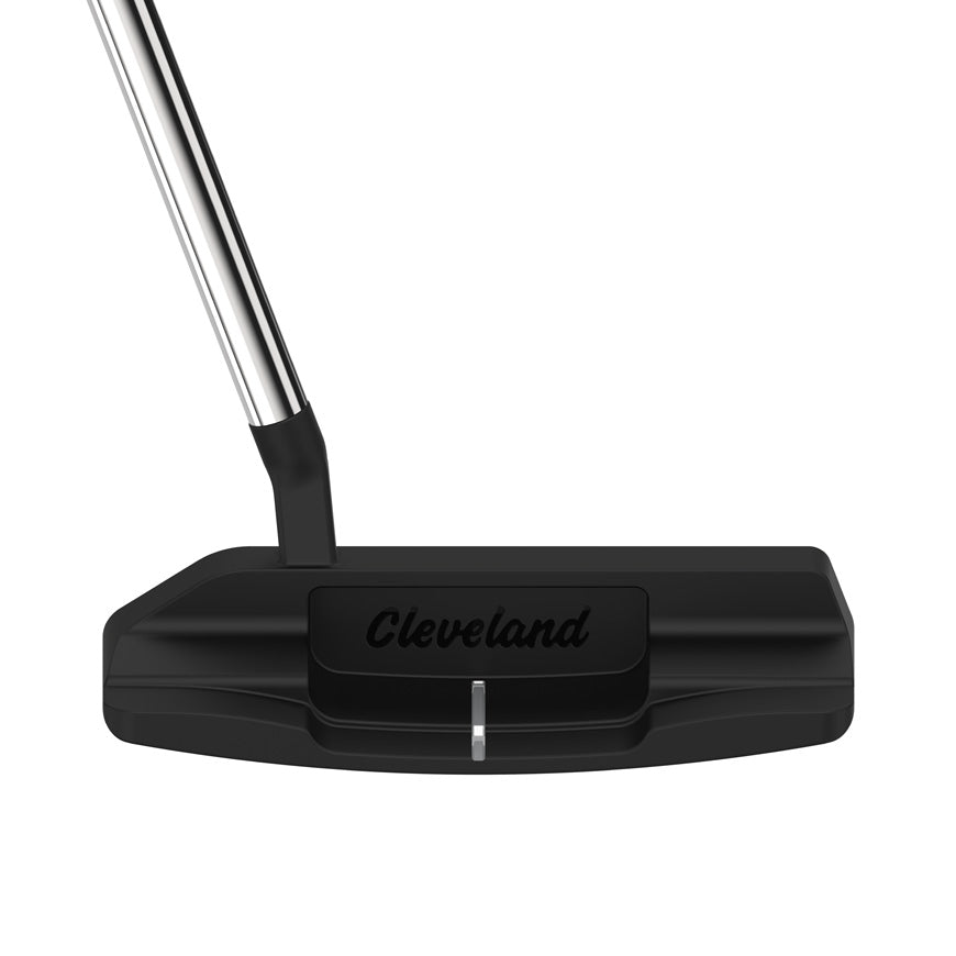 Cleveland HB Soft 2 Model 8s (Black)