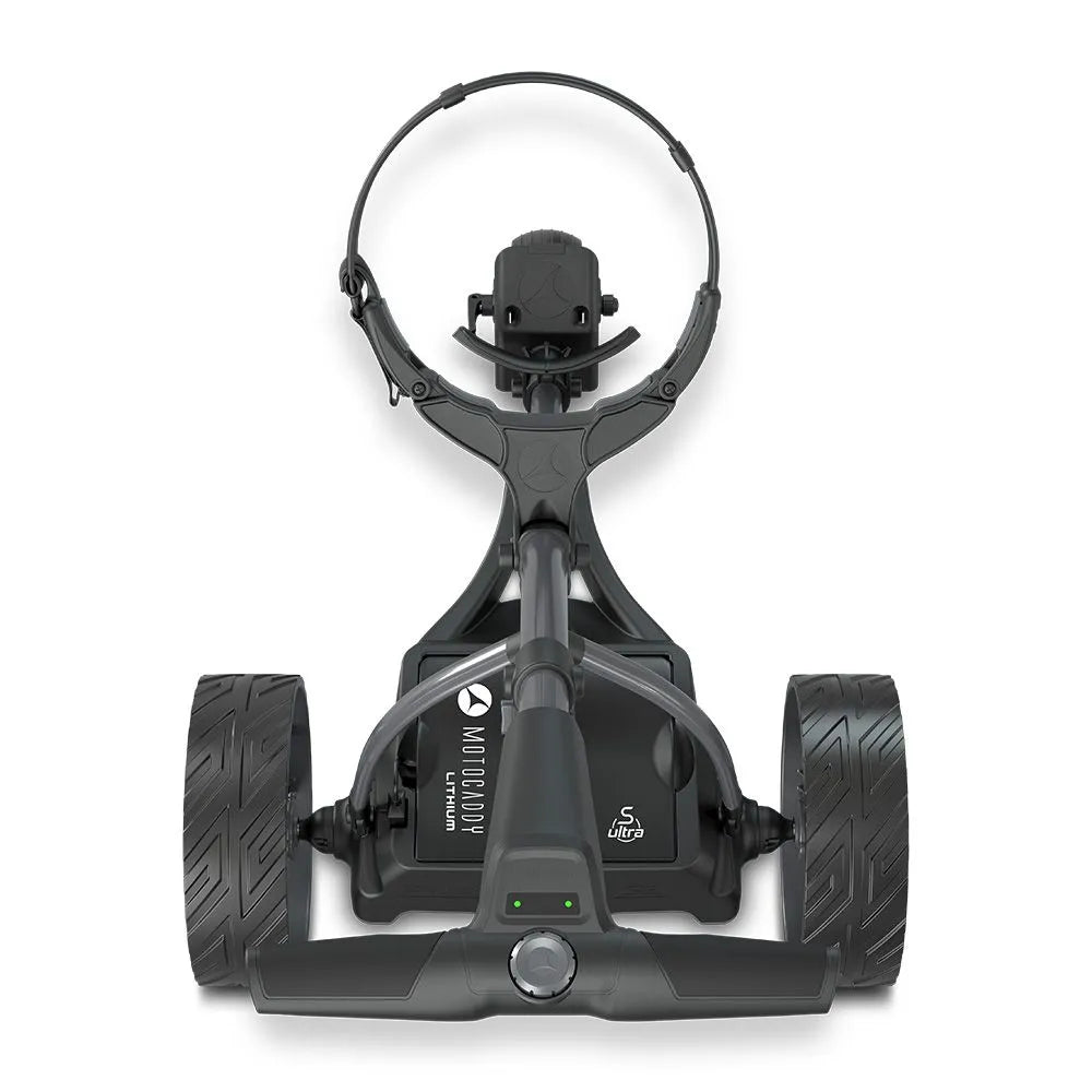 Motocaddy SE 2025 (18 Hole Lead Acid)