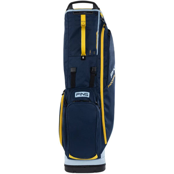 PING HOOFER LITE (Navy/Crystal/Lemon)