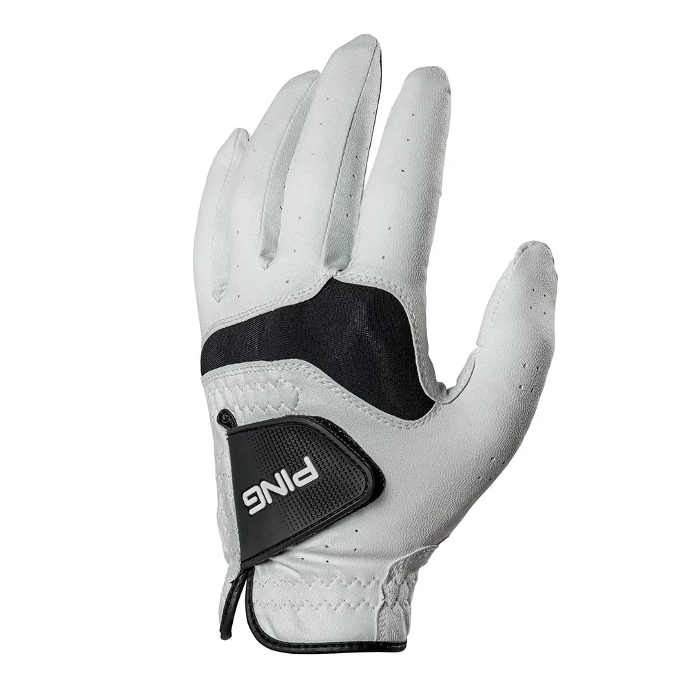 2 PING Sport Tech All Weather Glove (Right Handed) (For Left Handed Golfer)