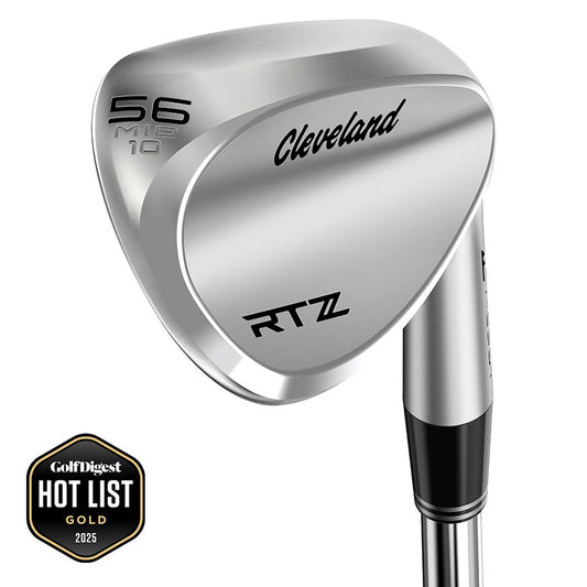 Cleveland RTZ Tour Wedge
