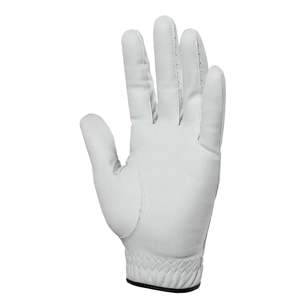 2 PING Sport Tech All Weather Glove (Right Handed) (For Left Handed Golfer)