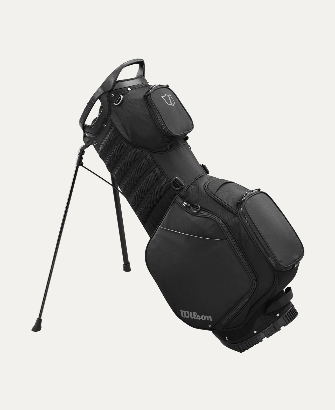Wilson TALUS 14 Black