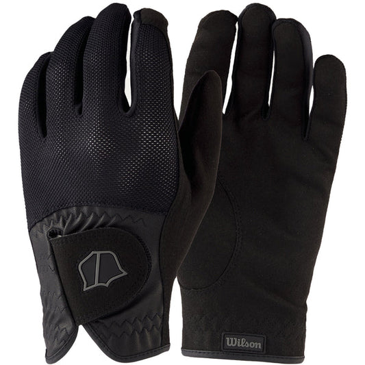 Wilson Rain Gloves (Pair)