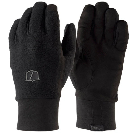 Wilson Winter Gloves (Pair)