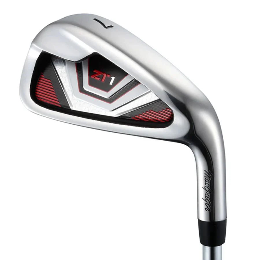 MacGregor ZT1 Package Set (Steel Shafts)