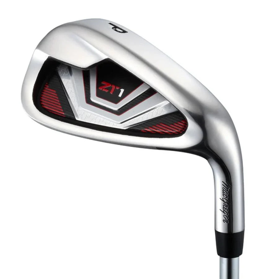 MacGregor ZT1 Package Set (Steel Shafts)