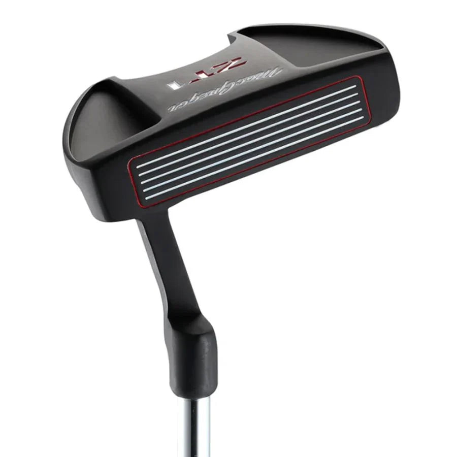 MacGregor ZT1 Package Set (Steel Shafts)