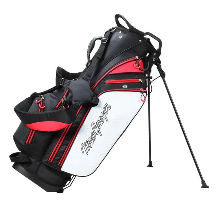 MacGregor ZT1 Package Set (Steel Shafts)