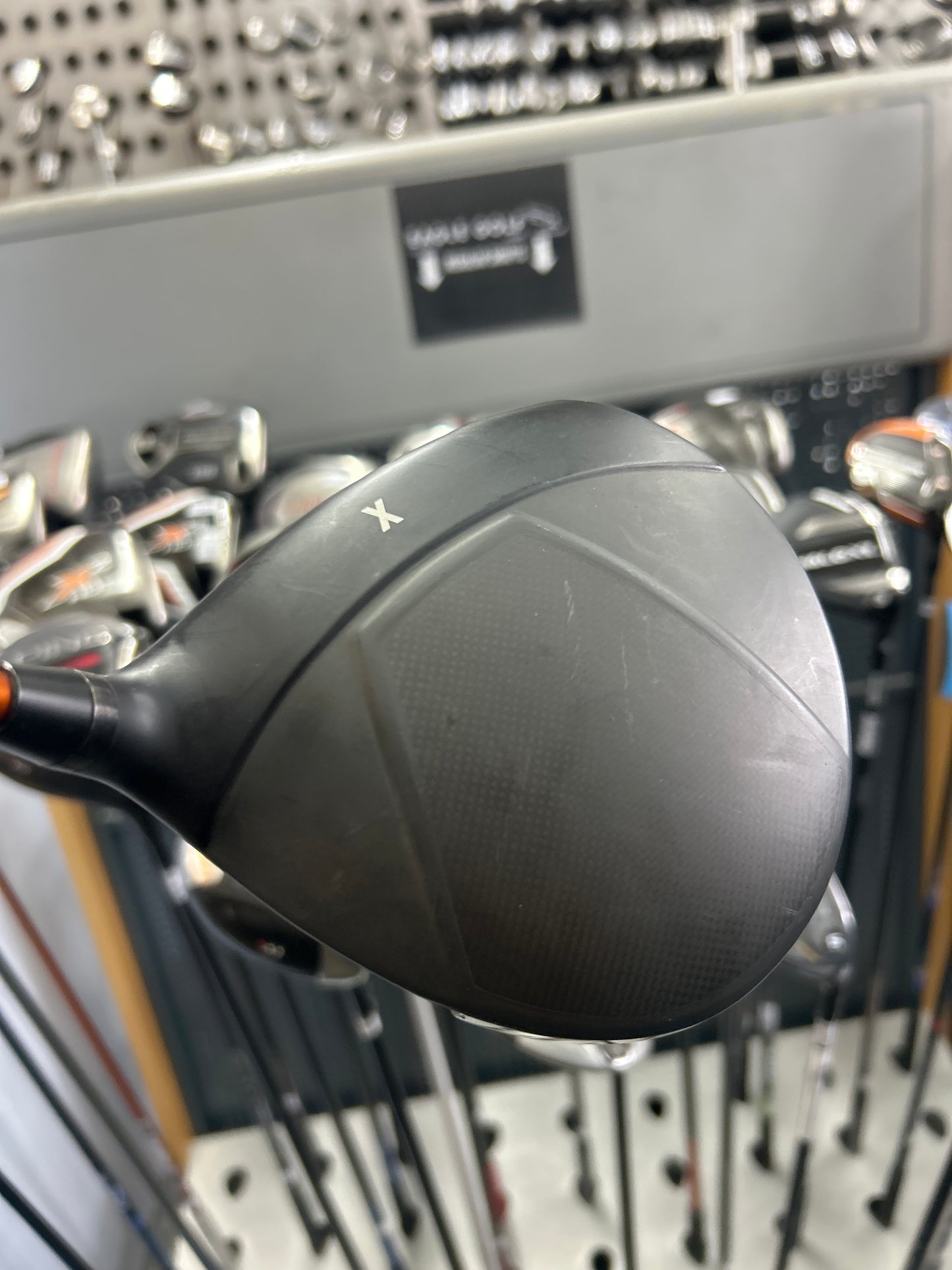 PXG 0211 10.5 DEGREE (REGULAR FLEX)