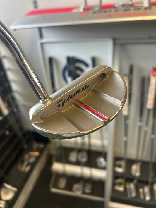 TAYLORMADE REDLINE MONTE CARLO
