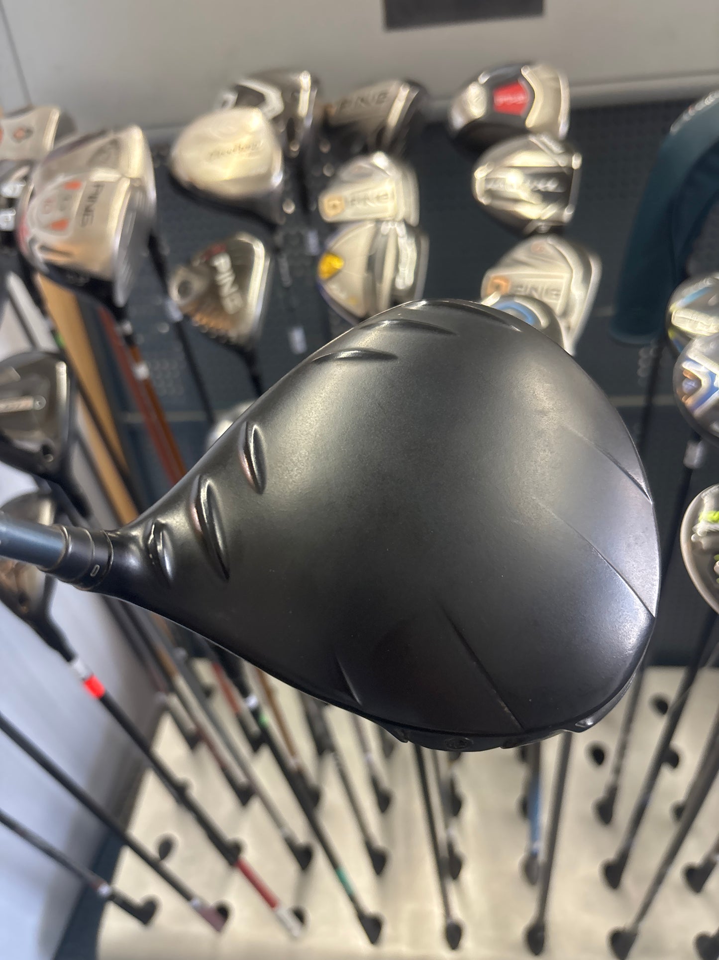 PING G425 SFT 10.5 DEGREE (REGULAR FLEX)