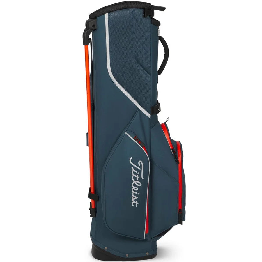 Titleist Players S4 STADRY Stand Bag – (Monterey/Flame/Marble)