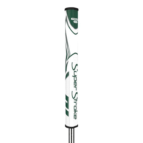 SUPERSTROKE Tour 2.0 (Green/White)