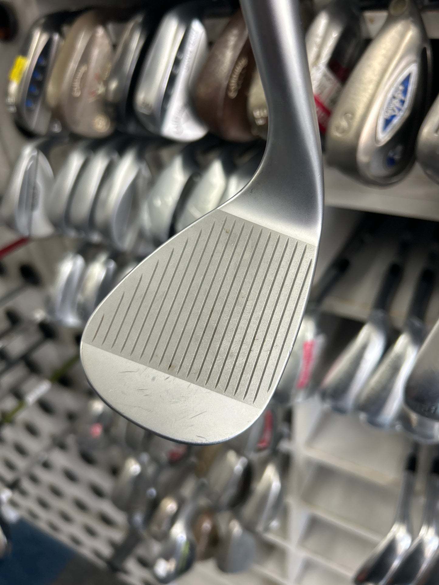 PING GLIDE 3.0 54’’ (12 Degrees Of Bounce)