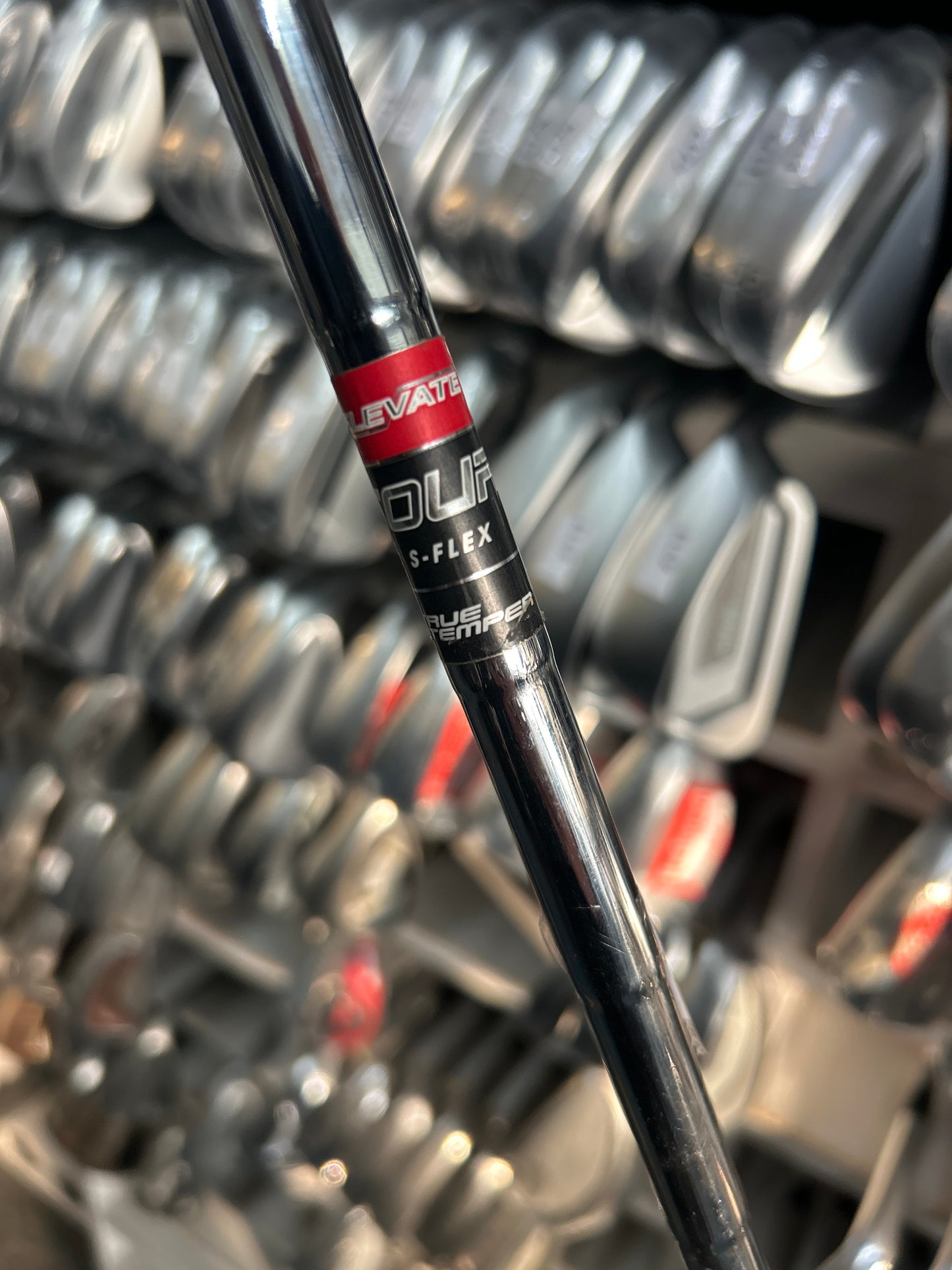 PXG 54 DEGREE (12 Degrees Of Bounce)
