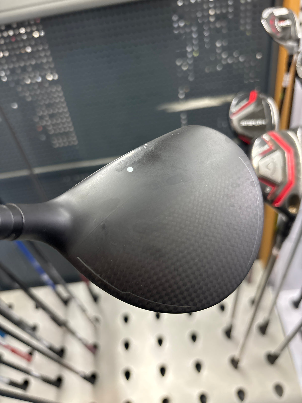 PING G440 SFT 7/22 Degree Wood (Regular Flex)