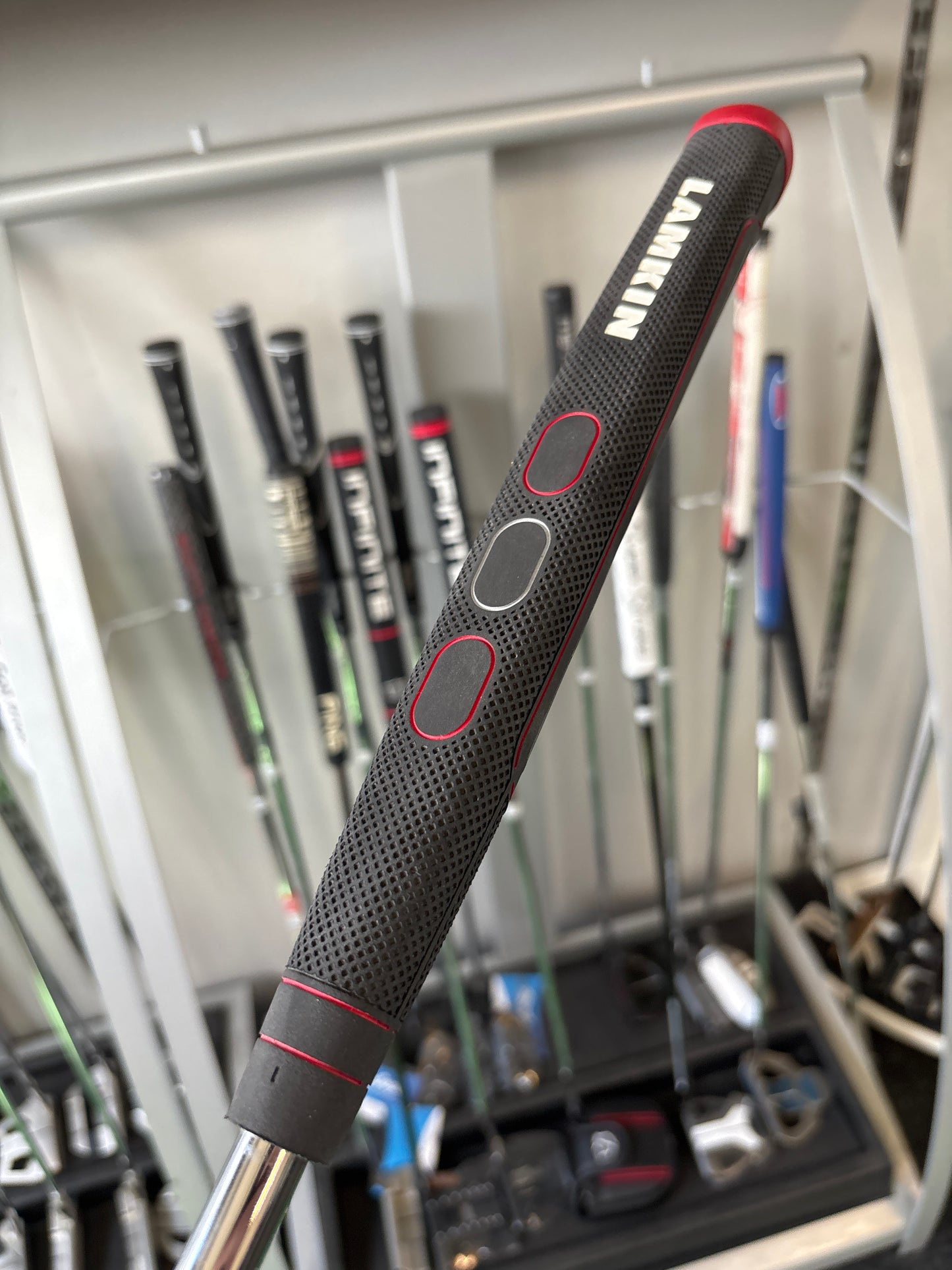 BENROSS TRIBE J MD6  (34”)