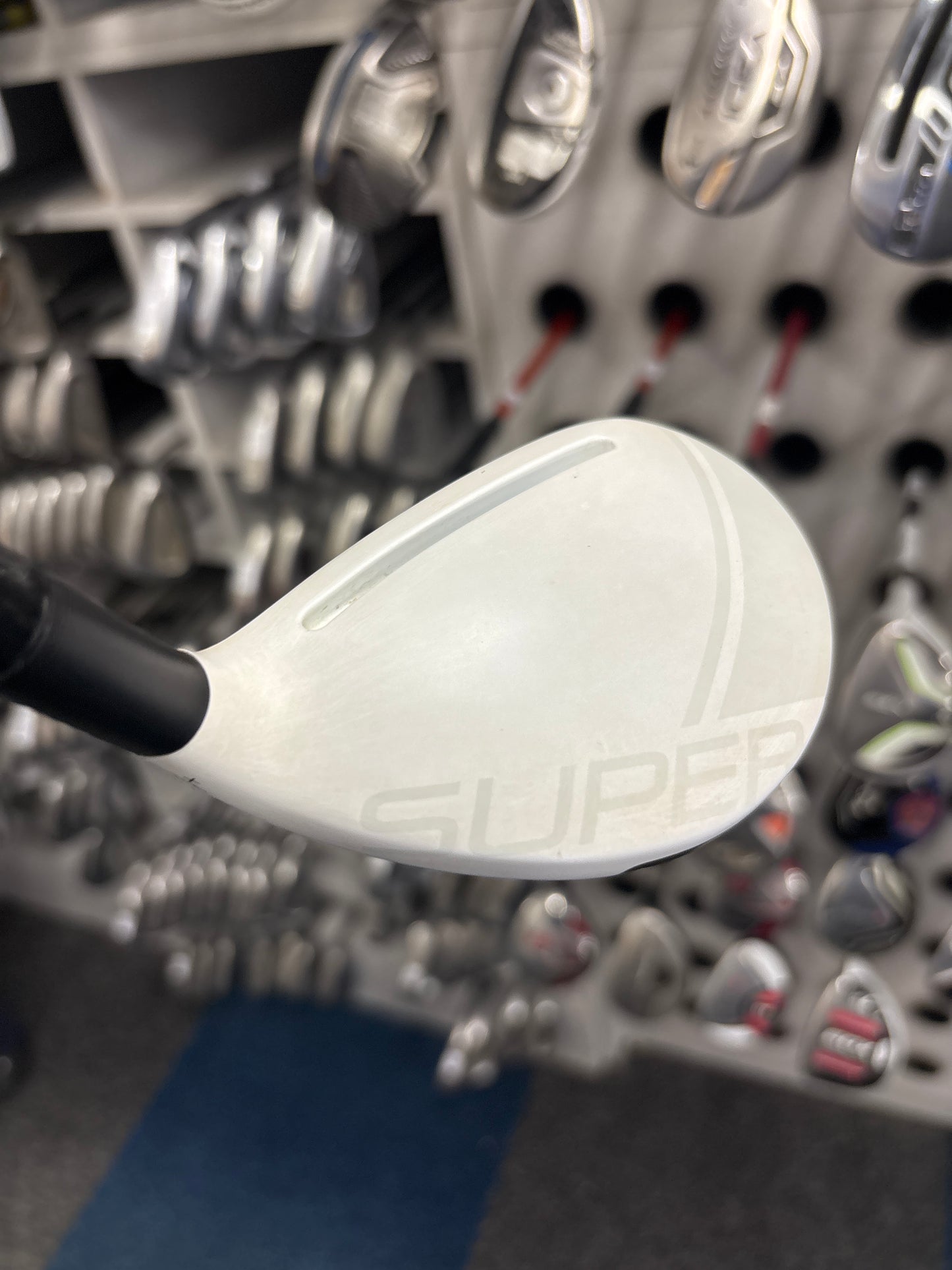 ADAMS Idea LS VST (15 Degree Stiff FLEX)