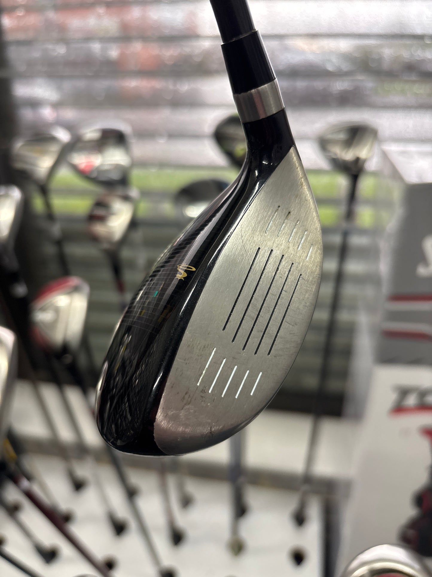 COBRA XL 23 DEGREE 4 HYBRID (Regular FLEX)