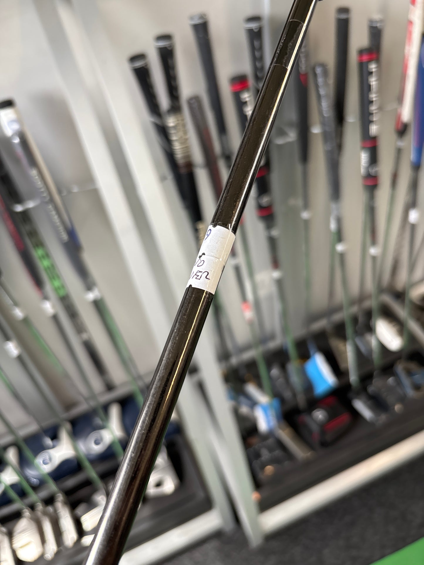 PING HEPPLER PIPER C (34”)
