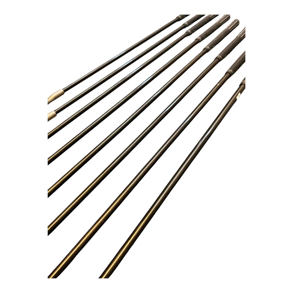 PING LST-K KARSTEN (4-PW+SW) (Soft Regular Graphite Flex)