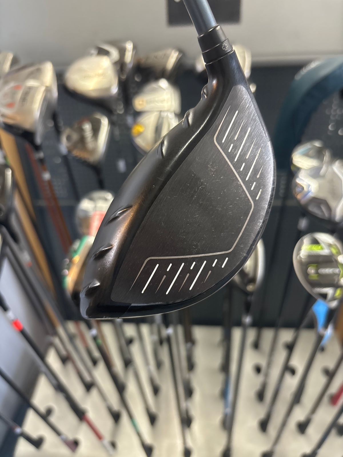 PING G425 SFT 10.5 DEGREE (REGULAR FLEX)