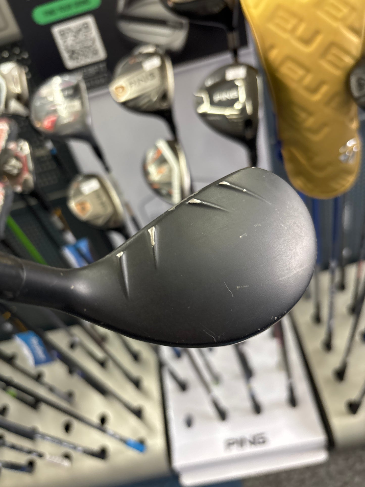 PING G 19 Degree 3 Hybrid (REGULAR FLEX)