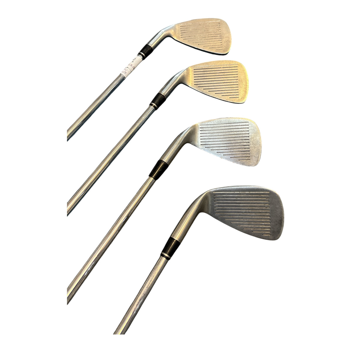 Ben Sayers M2i Half Set  (4,6,8,PW) (Regular Flex)