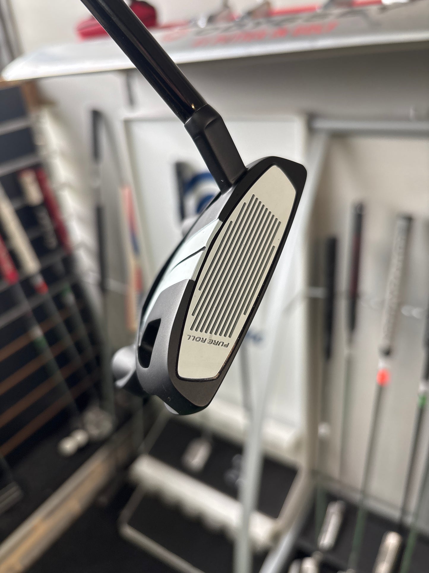 Taylormade SPIDER TOUR T3 (34”)