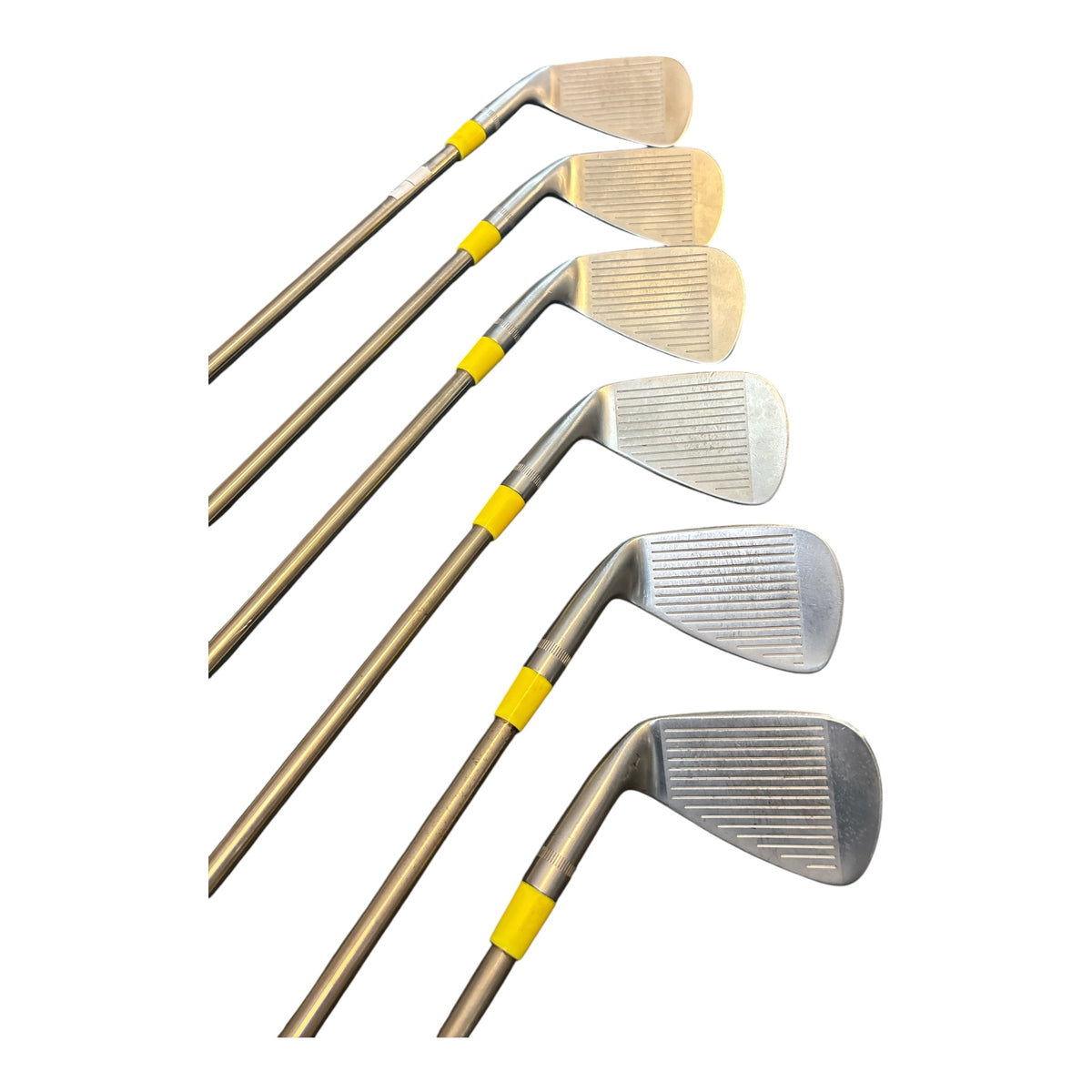 AdamsGolf Idea Pro Forged (5-PW) (Regular Flex)