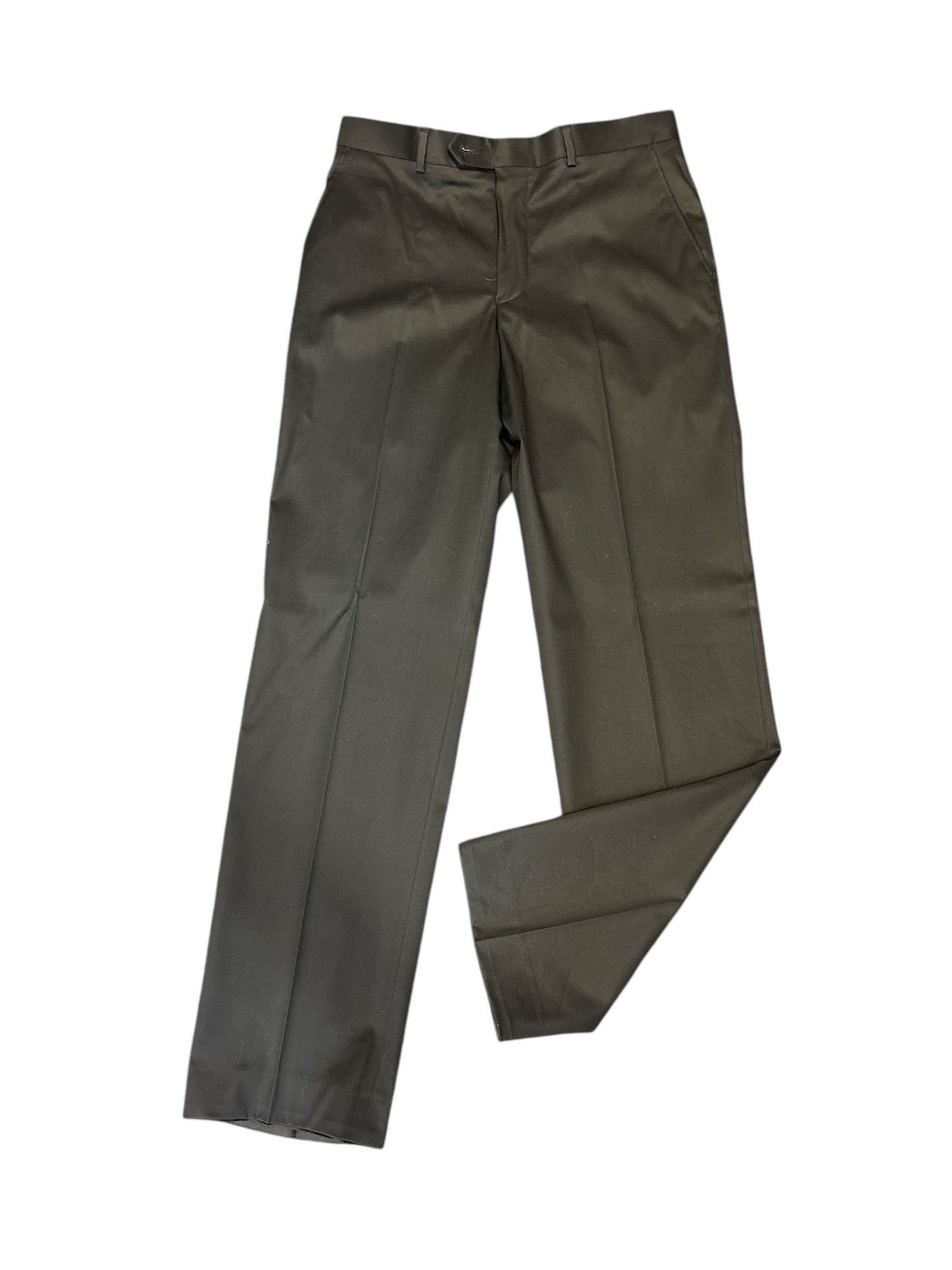 Clearance Oscar Jacobson Golf Trousers (Shop Displayed Wear) (W32/31)